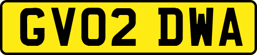 GV02DWA