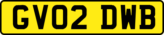 GV02DWB