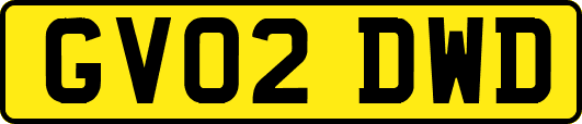 GV02DWD