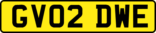 GV02DWE