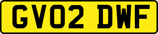 GV02DWF
