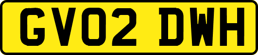 GV02DWH