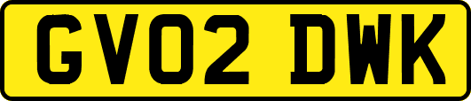 GV02DWK