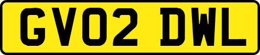 GV02DWL