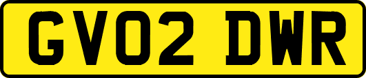 GV02DWR