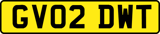 GV02DWT