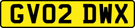 GV02DWX