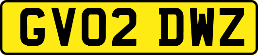 GV02DWZ