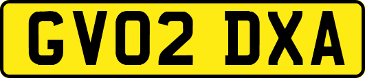 GV02DXA