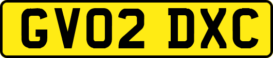 GV02DXC