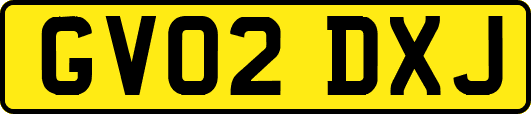 GV02DXJ