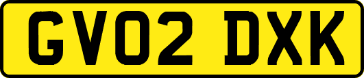 GV02DXK