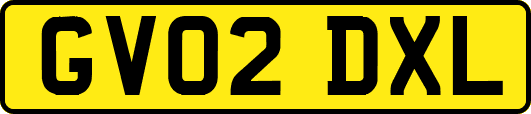 GV02DXL