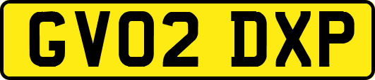 GV02DXP
