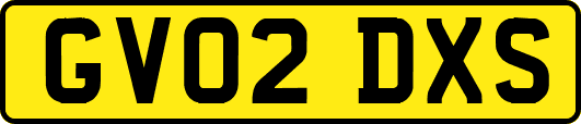 GV02DXS