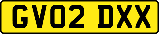 GV02DXX