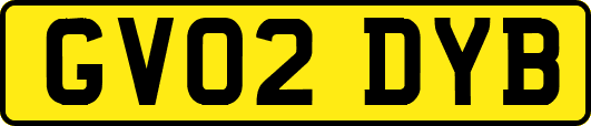 GV02DYB