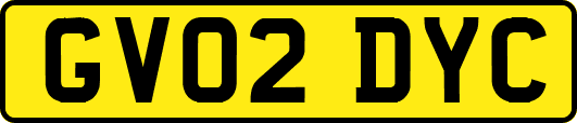 GV02DYC
