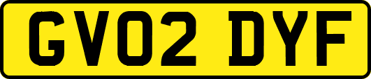GV02DYF