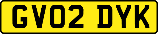 GV02DYK
