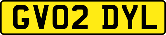 GV02DYL