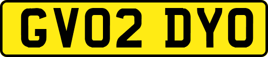 GV02DYO