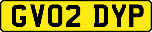 GV02DYP