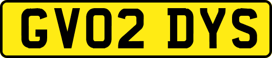 GV02DYS