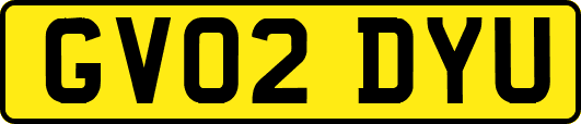 GV02DYU
