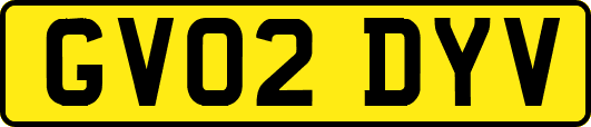 GV02DYV