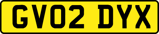 GV02DYX