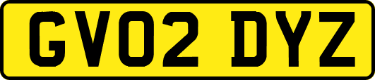 GV02DYZ