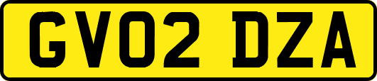 GV02DZA