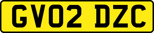 GV02DZC