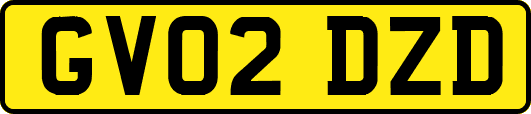 GV02DZD