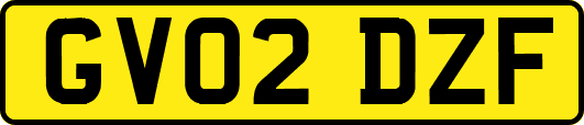 GV02DZF