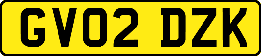 GV02DZK