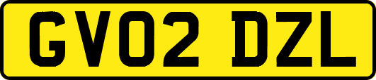 GV02DZL