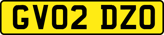GV02DZO