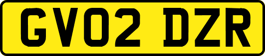 GV02DZR