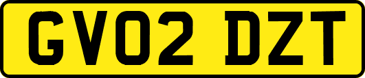 GV02DZT