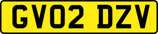 GV02DZV