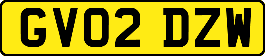GV02DZW
