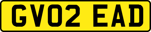 GV02EAD