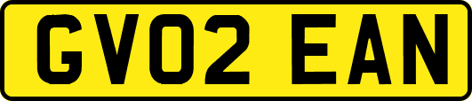 GV02EAN