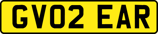 GV02EAR