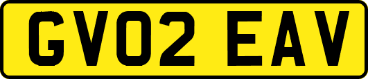 GV02EAV
