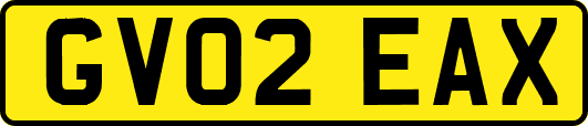 GV02EAX