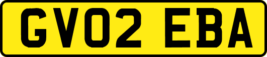 GV02EBA
