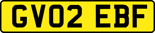 GV02EBF